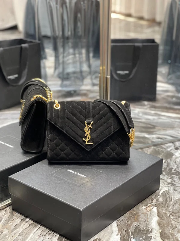 WF - Yves Saint Laurent Bags - 1406