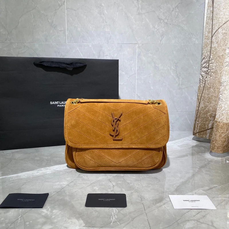 WF - Yves Saint Laurent Bags - 1496