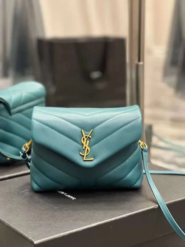 Yves Saint Laurent - Bags