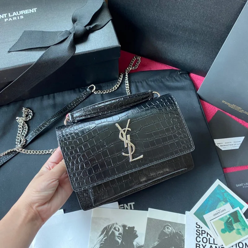 Yves Saint Laurent - Bags