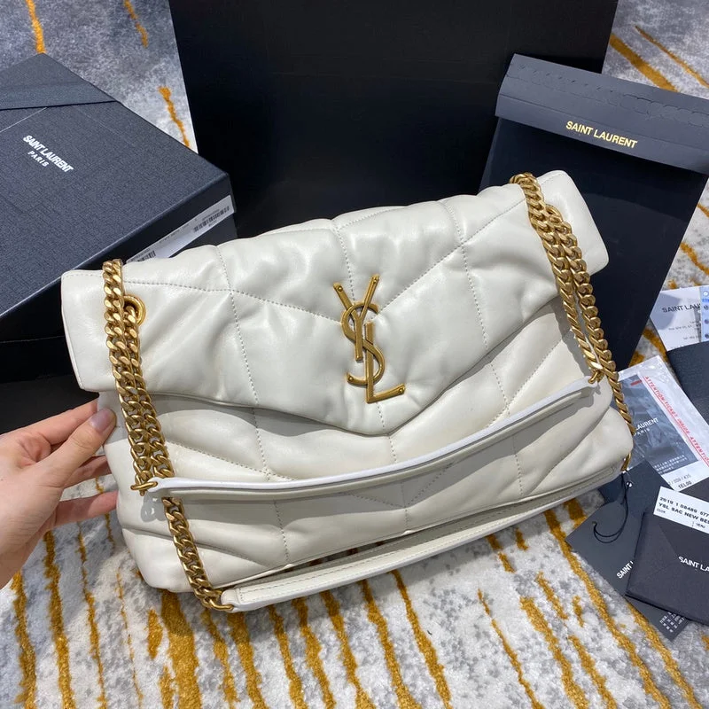 Yves Saint Laurent - Bags