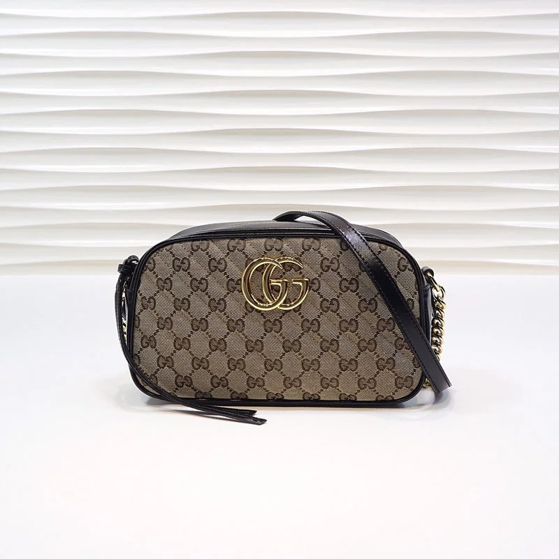 BC - GUCCI BAG - 1355