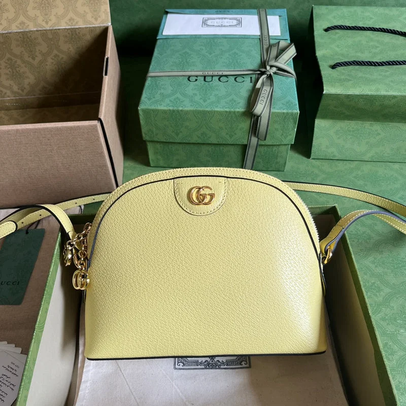 WF - Gucci Bags - 1043