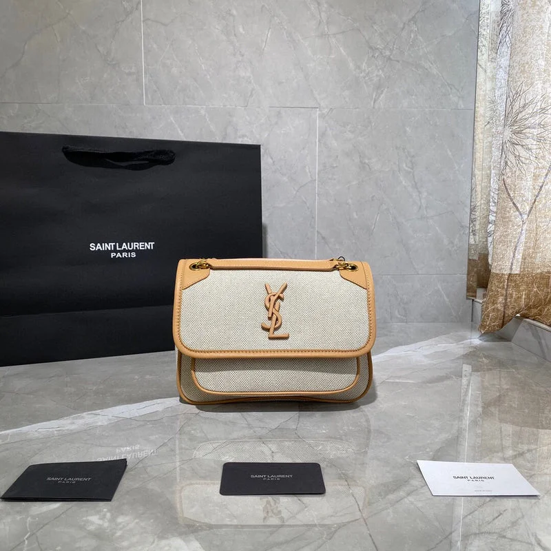 WF - Yves Saint Laurent Bags - 1459