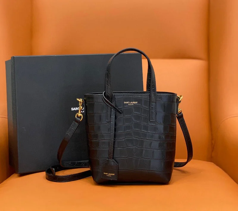 Franco Shops - Yves Saint Laurent - Bags -