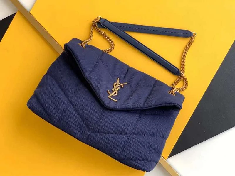 Yves Saint Laurent - Bags