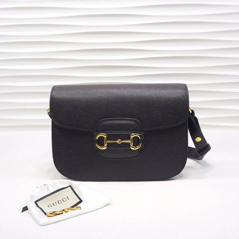 BC - GUCCI BAG - 1298