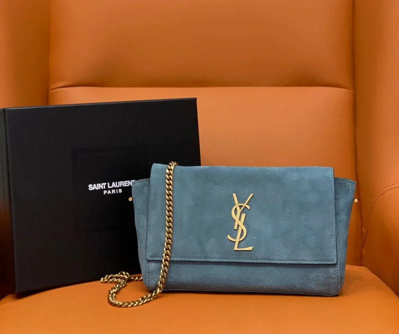 Franco Shops - Yves Saint Laurent - Bags -