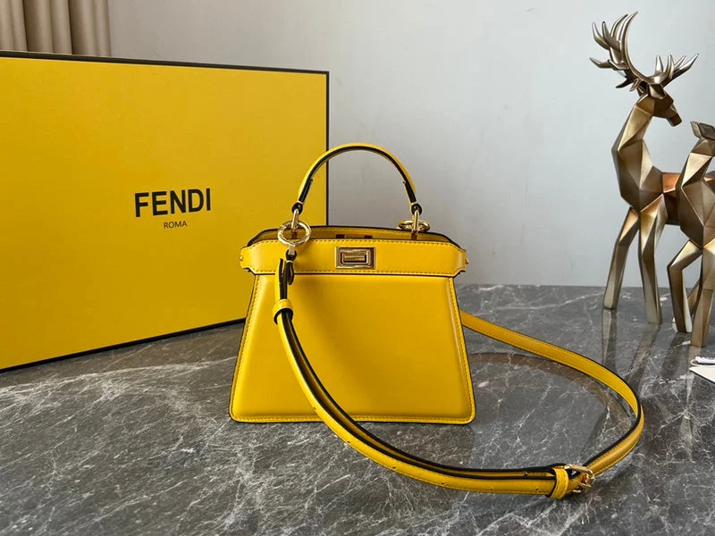 BC - FENDI BAGS - 203