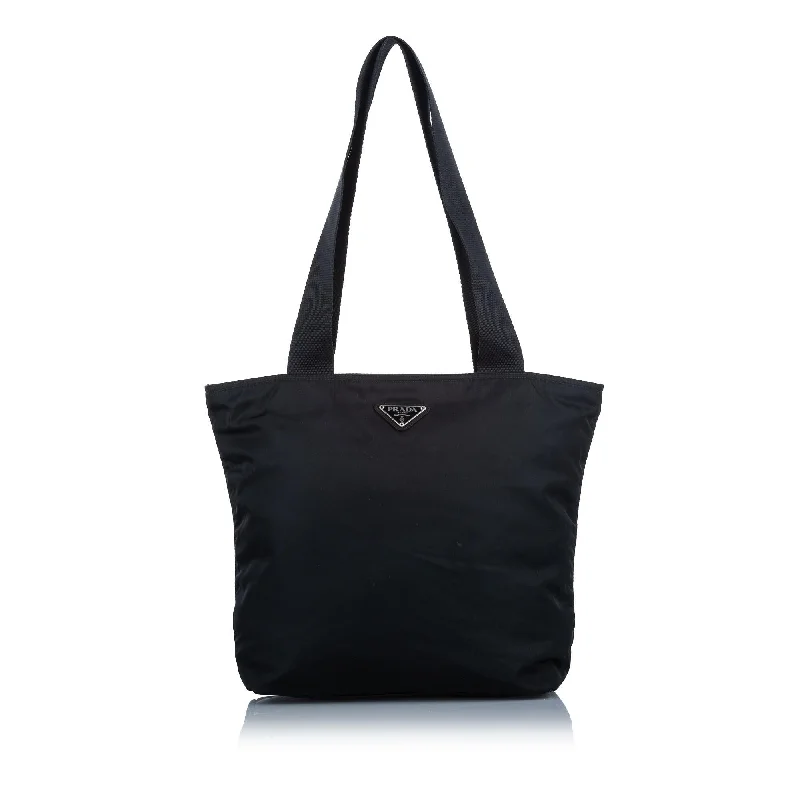 Prada Tessuto Tote Bag (SHG-18359)