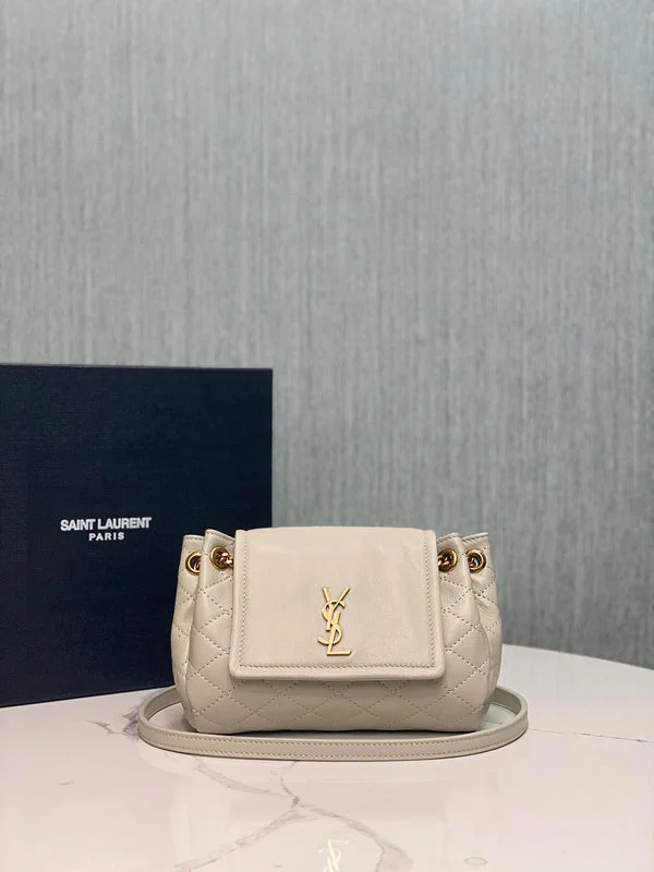 Franco Shops - Yves Saint Laurent - Bags -