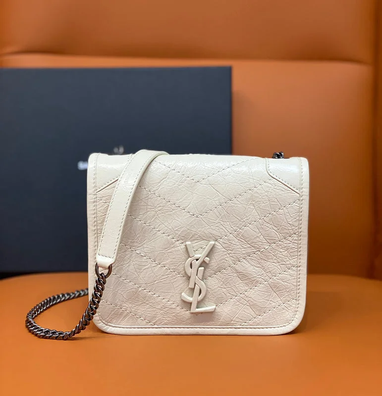 Franco Shops - Yves Saint Laurent - Bags -