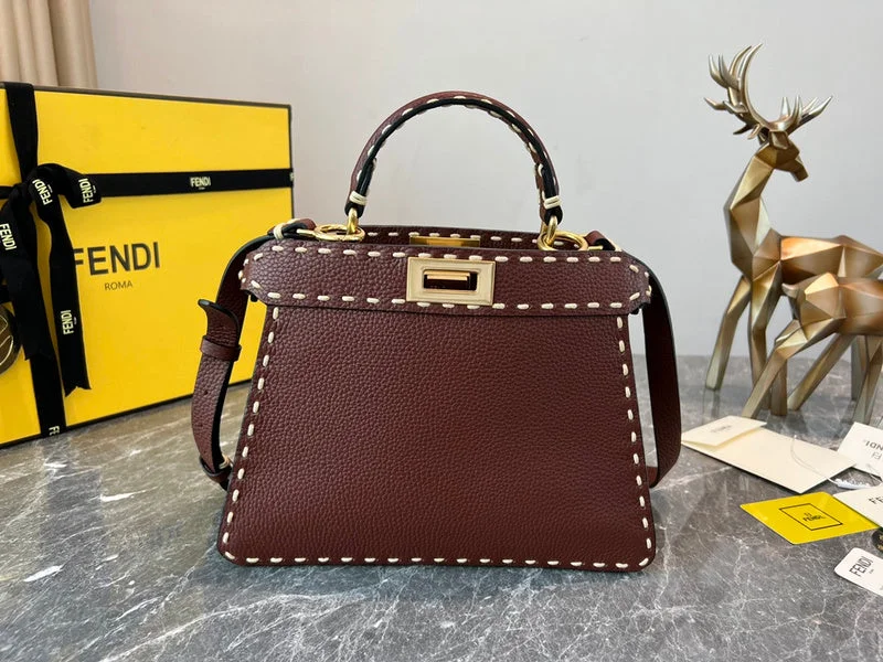 BC - FENDI BAGS - 198