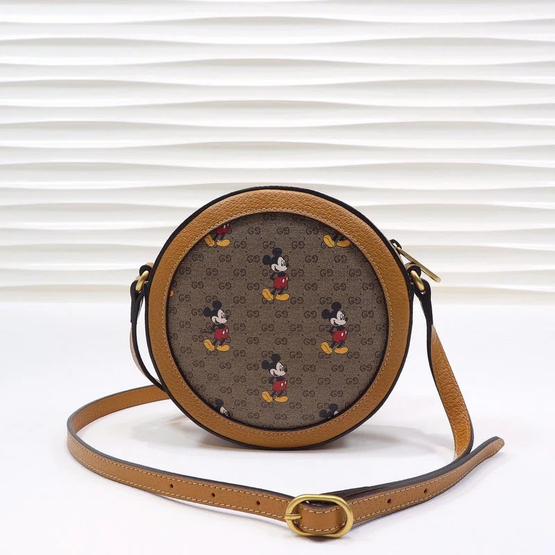 BC - GUCCI BAG - 1346