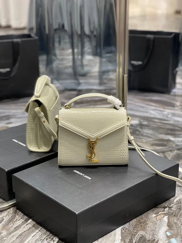 WF - Yves Saint Laurent Bags - 1409