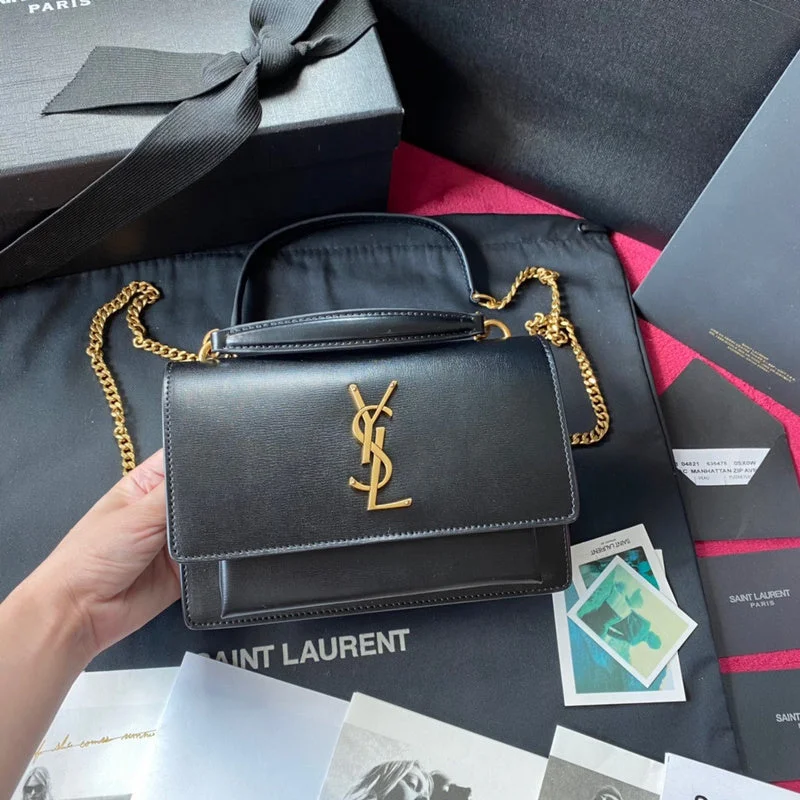 Yves Saint Laurent - Bags