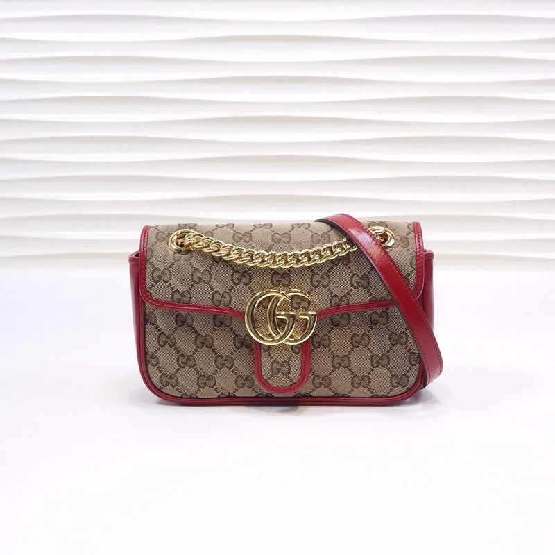 BC - GUCCI BAG - 1341