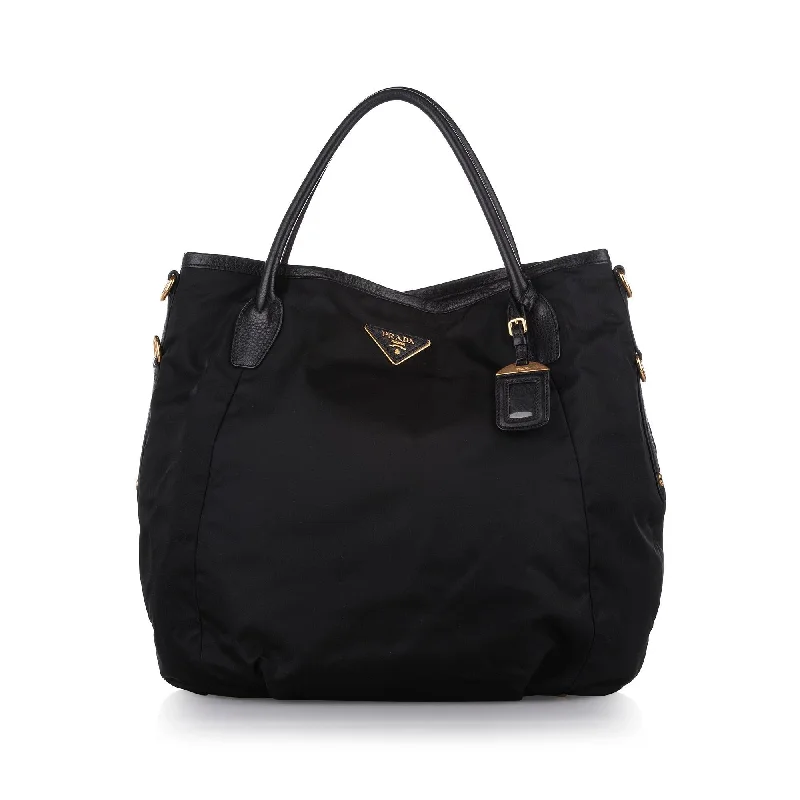 Prada Tessuto Tote Bag (SHG-18464)