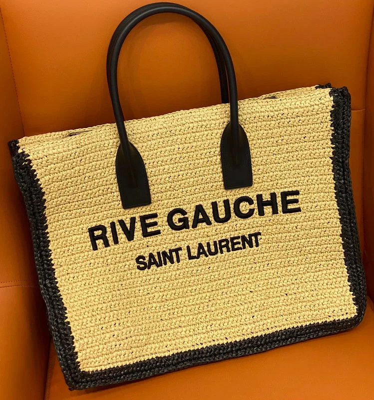 Franco Shops - Yves Saint Laurent - Bags -