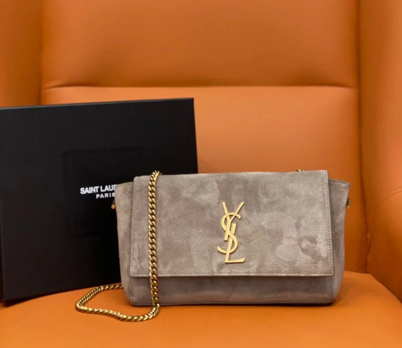 Franco Shops - Yves Saint Laurent - Bags -