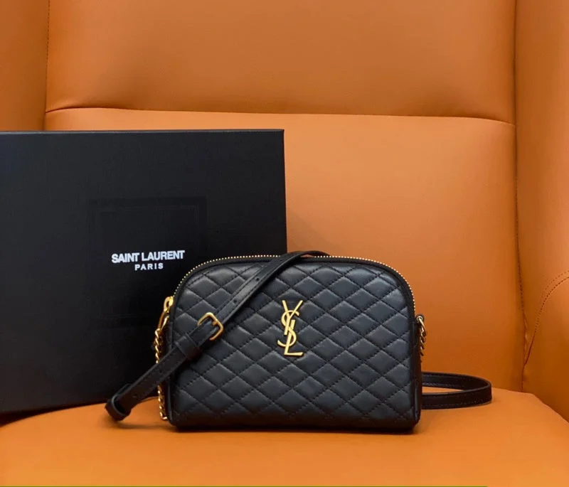 Franco Shops - Yves Saint Laurent - Bags -