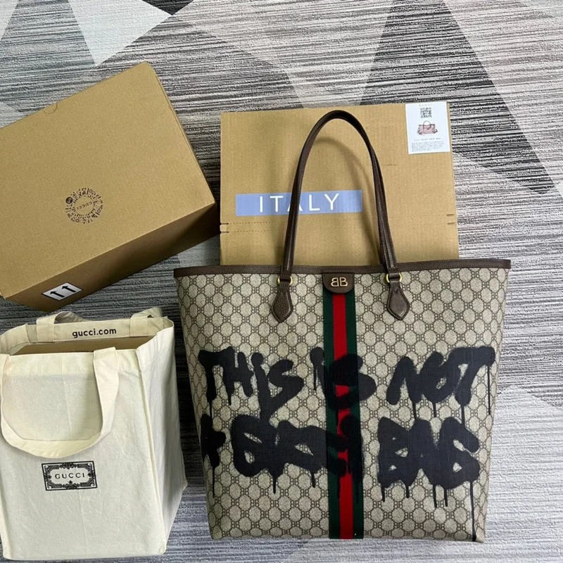 BC - GUCCI BAG - 131