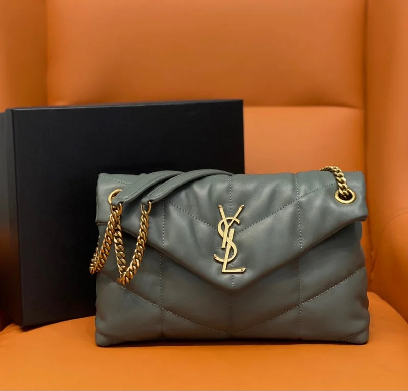 Franco Shops - Yves Saint Laurent - Bags -