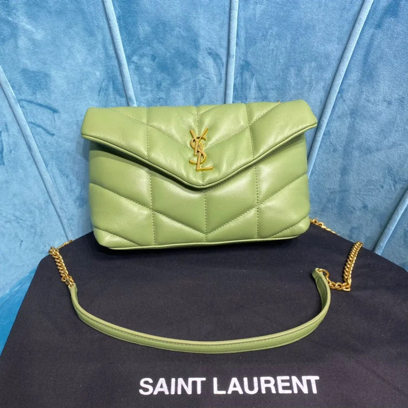 Franco Shops - Yves Saint Laurent - Bags -