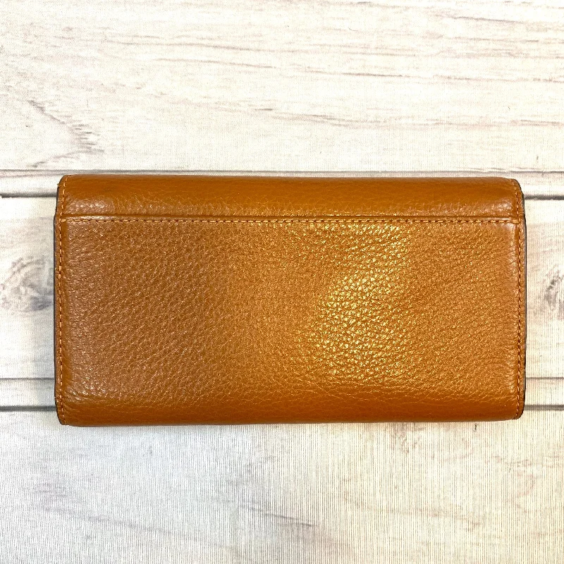 Wallet Designer By Coach  Size: Medium