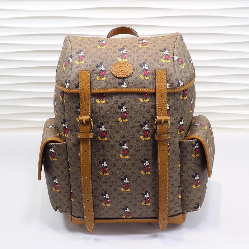 BC - GUCCI BAG - 1350