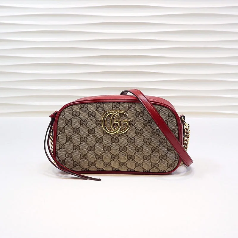 BC - GUCCI BAG - 1354