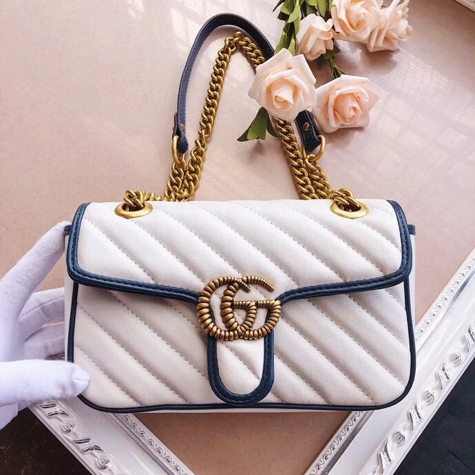 WF - Gucci Bags - 10445