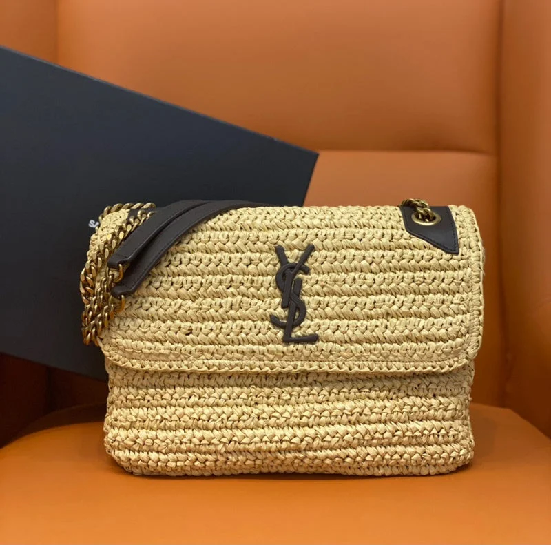 Franco Shops - Yves Saint Laurent - Bags -