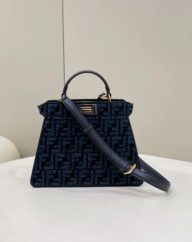 WF - Fendi Bags - 226