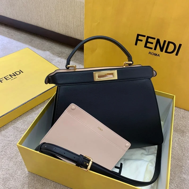 BC - FENDI BAGS - 193