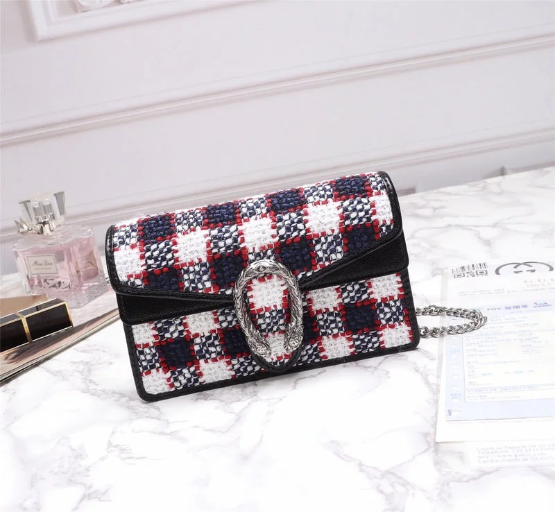 BC - GUCCI BAG - 1310