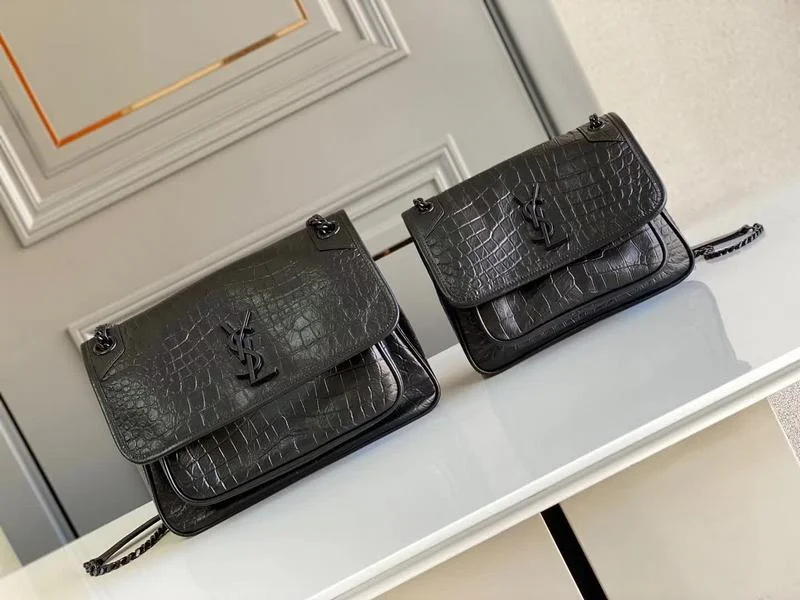 Yves Saint Laurent - Bags