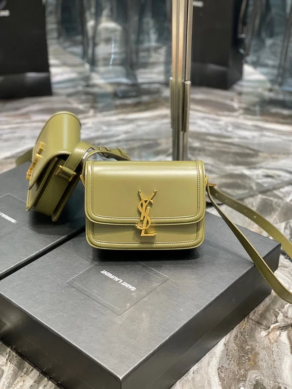 WF - Yves Saint Laurent Bags - 1464