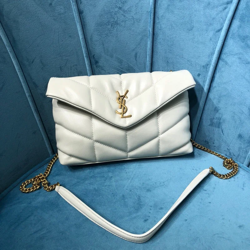 Franco Shops - Yves Saint Laurent - Bags -