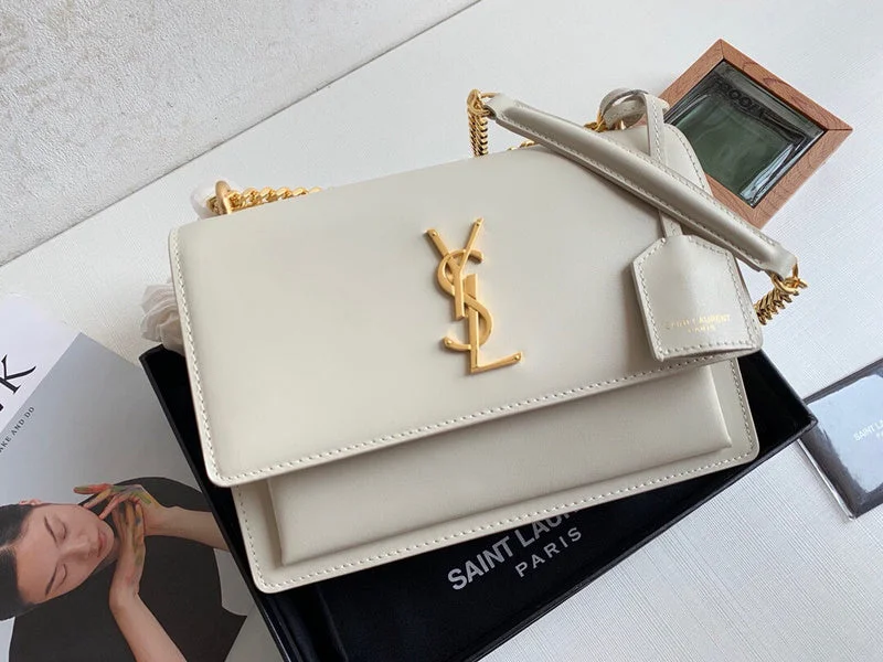 Franco Shops - Yves Saint Laurent - Bags -