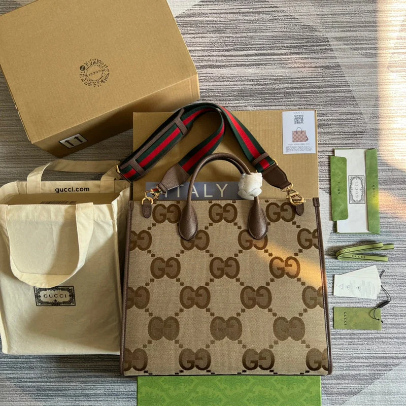 BC - GUCCI BAG - 133