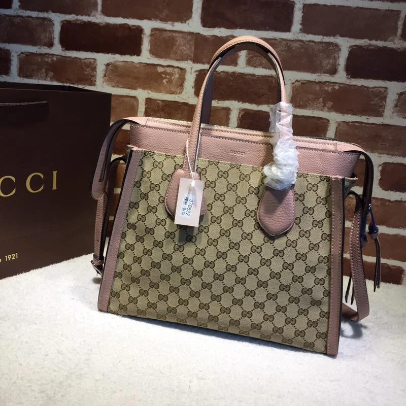 BC - GUCCI BAG - 1293