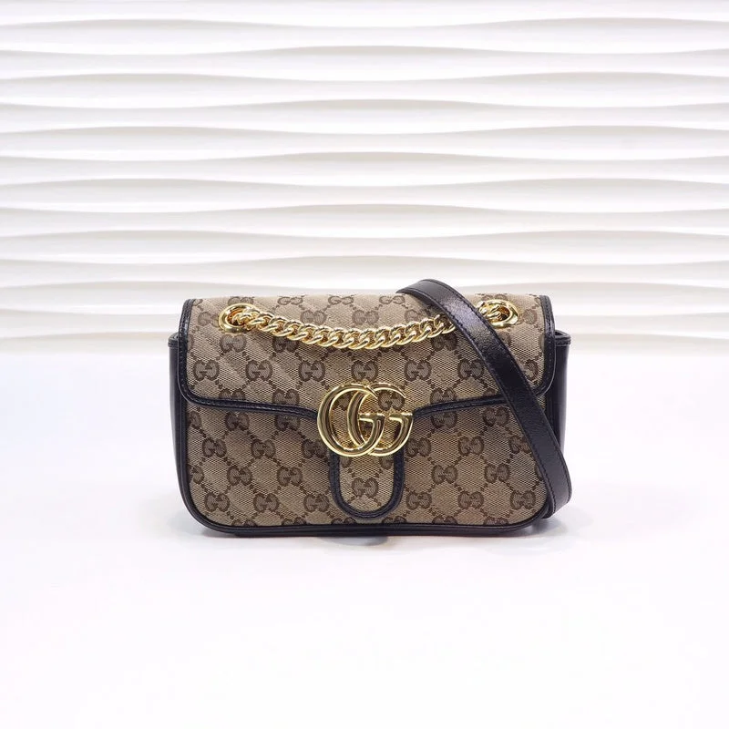 BC - GUCCI BAG - 1340