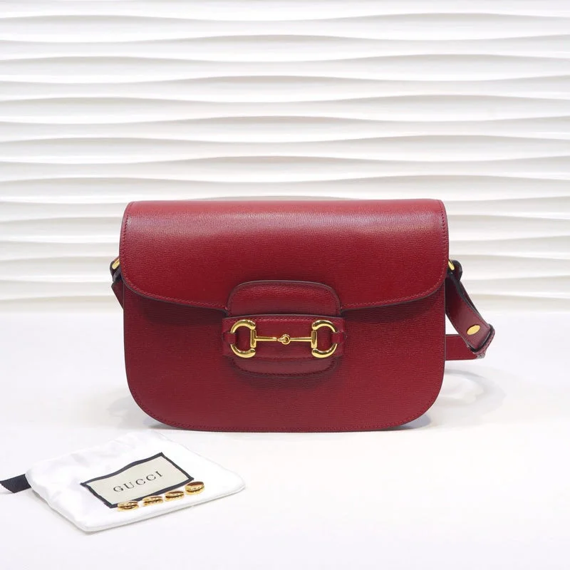 BC - GUCCI BAG - 1303