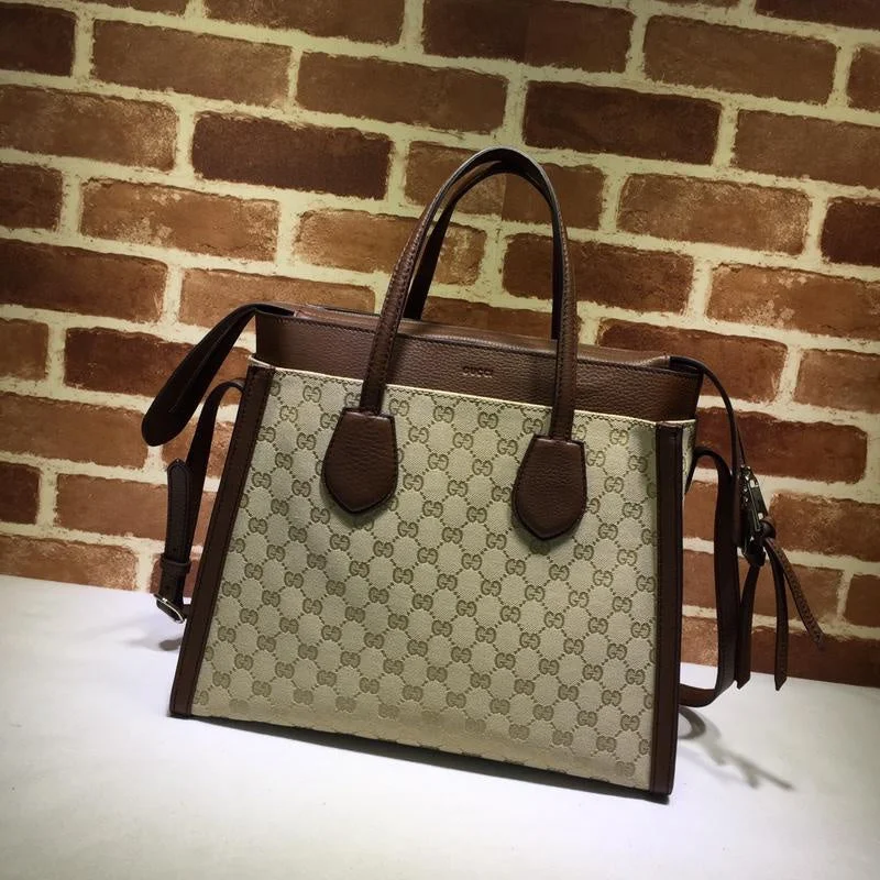 BC - GUCCI BAG - 1291