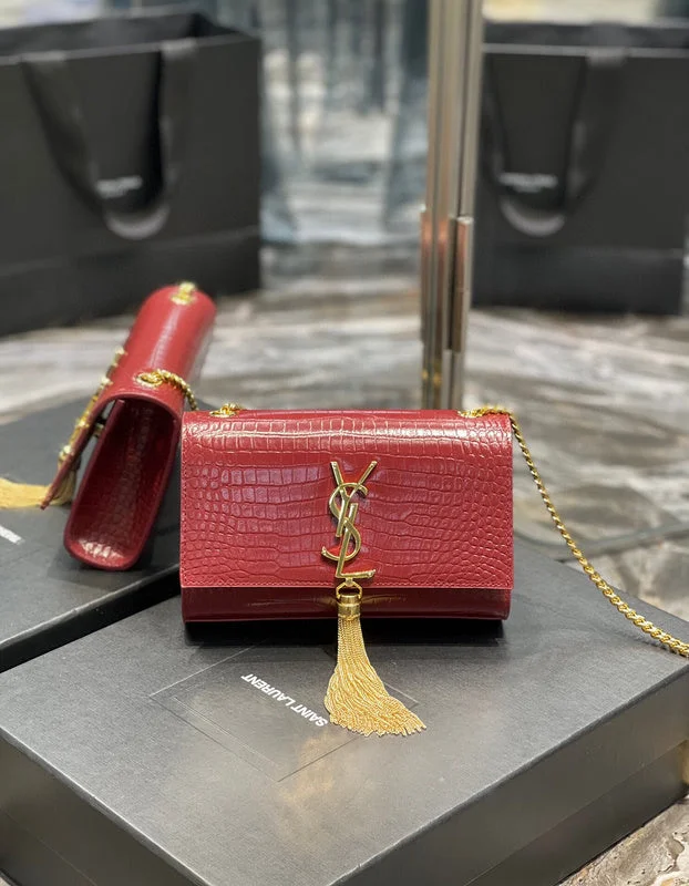 WF - Yves Saint Laurent Bags - 1423