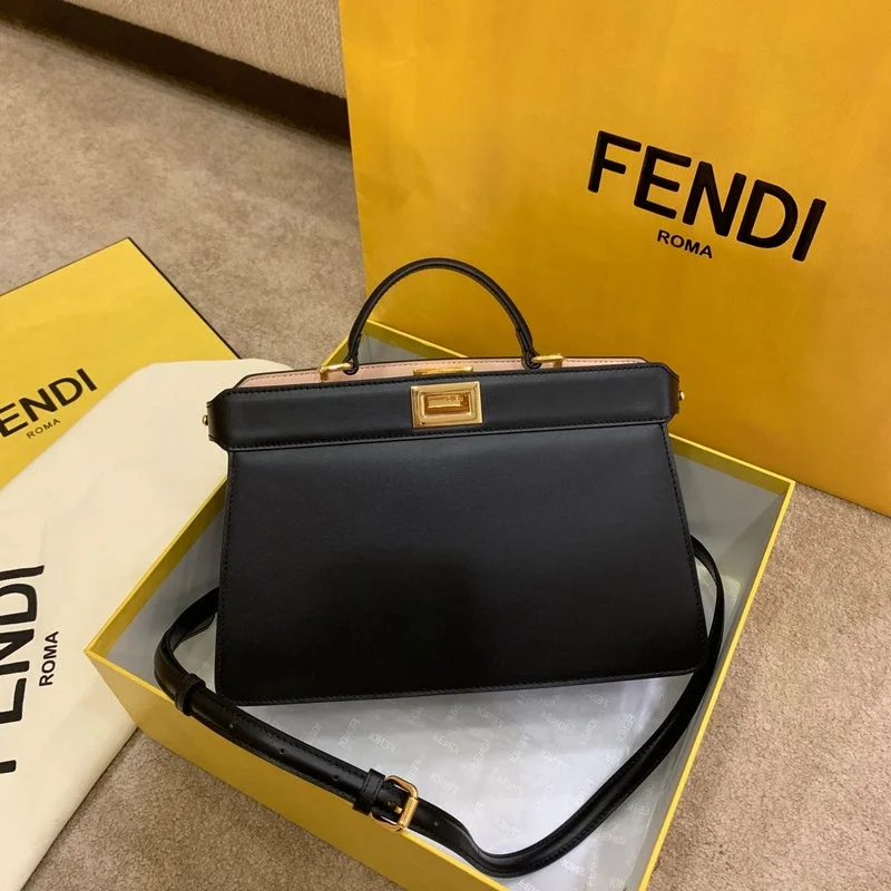 BC - FENDI BAGS - 208