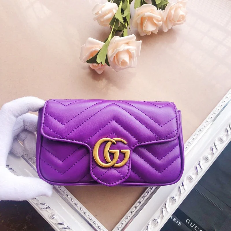 WF - Gucci Bags - 10493