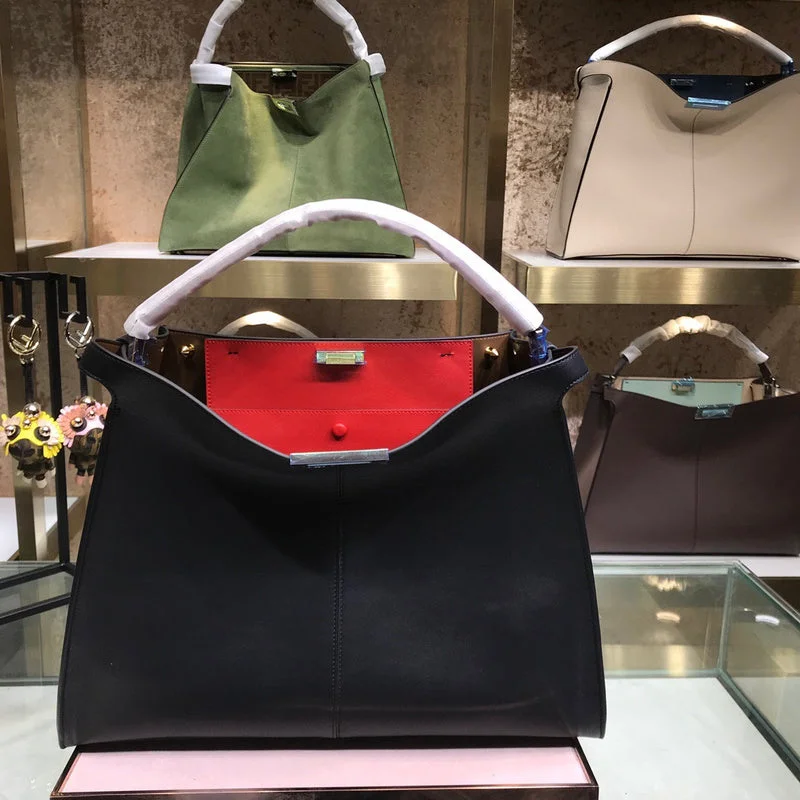 fendi luxury-Totes - FDI Bags - 499