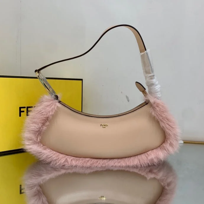 WF - Fendi Bags - 232